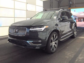 Volvo Xc90 INSCRIPTION Обдух* Harman/Kardon* 360* HUD* Пано* - Car24.bg Volvo Xc90 INSCRIPTION Обдух* Harman/Kardon* 360* HUD* Пано*