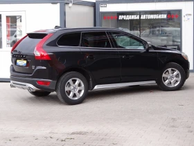 Volvo XC60 2.4D-163k.c. R-Design /4X4/Auto/Koja/Navi/Euro-5B/ - 25500 лв. / 13037.94 € - 30403186 5 | Car24.bg Volvo XC60 2.4D-163k.c. R-Design /4X4/Auto/Koja/Navi/Euro-5B/ - 25500 лв. / 13037.94 € - 30403186 5