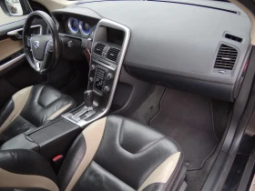 Volvo XC60 2.4D-163k.c. R-Design /4X4/Auto/Koja/Navi/Euro-5B/ - 25500 лв. / 13037.94 € - 30403186 10 | Car24.bg Volvo XC60 2.4D-163k.c. R-Design /4X4/Auto/Koja/Navi/Euro-5B/ - 25500 лв. / 13037.94 € - 30403186 10