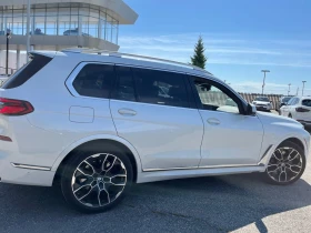 BMW X7 * xDrive40i * CARFAX * БЕЗ ПЪРВОНАЧАЛНА ВНОСКА - 99800 лв. / 51026.93 € - 31658239 3 | Car24.bg BMW X7 * xDrive40i * CARFAX * БЕЗ ПЪРВОНАЧАЛНА ВНОСКА - 99800 лв. / 51026.93 € - 31658239 3