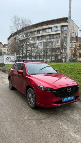 Mazda CX-5 - 25000 € / 48895.75 лв. - 98739357 2 | Car24.bg Mazda CX-5 - 25000 € / 48895.75 лв. - 98739357 2