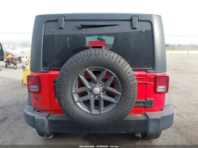 Jeep Wrangler 3.6L V-6 DOHC, VVT, 285HP 4X4 Drive - 13800 € / 26990.45 лв. - 24741375 6 | Car24.bg Jeep Wrangler 3.6L V-6 DOHC, VVT, 285HP 4X4 Drive - 13800 € / 26990.45 лв. - 24741375 6