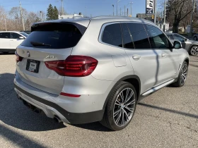 BMW X3 xDrive30i AWD - 19350 € / 37845.31 лв. - 93469521 7 | Car24.bg BMW X3 xDrive30i AWD - 19350 € / 37845.31 лв. - 93469521 7
