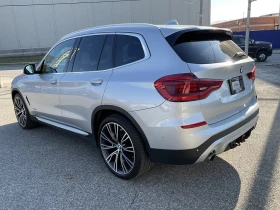 BMW X3 xDrive30i AWD - 19350 € / 37845.31 лв. - 93469521 5 | Car24.bg BMW X3 xDrive30i AWD - 19350 € / 37845.31 лв. - 93469521 5