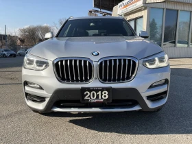 BMW X3 xDrive30i AWD - 19350 € / 37845.31 лв. - 93469521 2 | Car24.bg BMW X3 xDrive30i AWD - 19350 € / 37845.31 лв. - 93469521 2