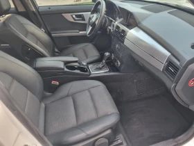 Mercedes-Benz GLK GLK 280 LPG - 11000 € - 21341361 11 | Car24.bg Mercedes-Benz GLK GLK 280 LPG - 11000 € - 21341361 11