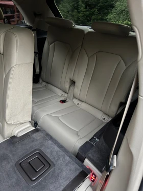 Audi Q7 3.0T HUD* , Individual colour* Ambient* 360 - 13800 € - 61261869 15 | Car24.bg Audi Q7 3.0T HUD* , Individual colour* Ambient* 360 - 13800 € - 61261869 15