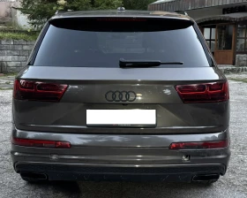 Audi Q7 3.0T HUD* , Individual colour* Ambient* 360 - 13800 € - 61261869 6 | Car24.bg Audi Q7 3.0T HUD* , Individual colour* Ambient* 360 - 13800 € - 61261869 6