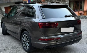 Audi Q7 3.0T HUD* , Individual colour* Ambient* 360 - 13800 € - 61261869 7 | Car24.bg Audi Q7 3.0T HUD* , Individual colour* Ambient* 360 - 13800 € - 61261869 7