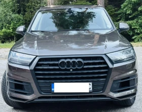 Audi Q7 3.0T HUD* , Individual colour* Ambient* 360 - 13800 € - 61261869 2 | Car24.bg Audi Q7 3.0T HUD* , Individual colour* Ambient* 360 - 13800 € - 61261869 2