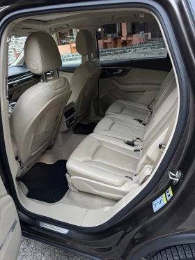 Audi Q7 3.0T HUD* , Individual colour* Ambient* 360 - 13800 € - 61261869 11 | Car24.bg Audi Q7 3.0T HUD* , Individual colour* Ambient* 360 - 13800 € - 61261869 11