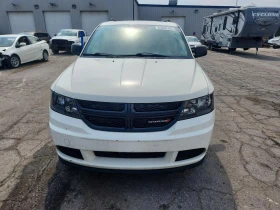Dodge Journey 2.4l Se | Auto.bg — изображение 5 Dodge Journey 2.4l Se | Auto.bg — изображение 5