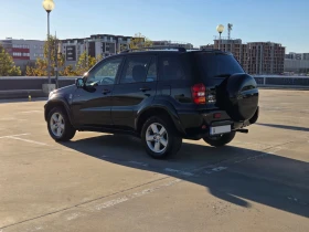 Toyota Rav4 D-4D - 4000 € - 11856492 5 | Car24.bg Toyota Rav4 D-4D - 4000 € - 11856492 5