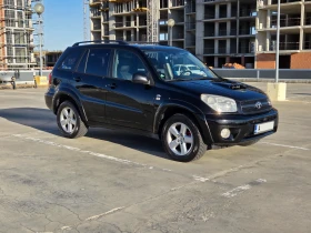 Toyota Rav4 D-4D - Car24.bg Toyota Rav4 D-4D