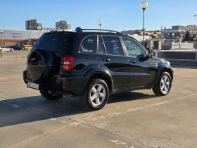 Toyota Rav4 D-4D - 4000 € - 11856492 3 | Car24.bg Toyota Rav4 D-4D - 4000 € - 11856492 3