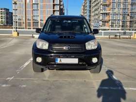 Toyota Rav4 D-4D - 4000 € - 11856492 8 | Car24.bg Toyota Rav4 D-4D - 4000 € - 11856492 8