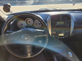 Toyota Rav4 D-4D - 4000 € - 11856492 12 | Car24.bg Toyota Rav4 D-4D - 4000 € - 11856492 12