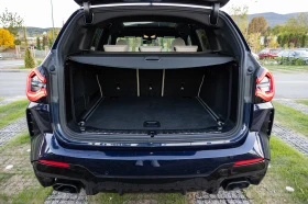 BMW X3 M40i | Auto.bg — изображение 15 BMW X3 M40i | Auto.bg — изображение 15