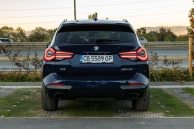 BMW X3 M40i | Auto.bg — изображение 14 BMW X3 M40i | Auto.bg — изображение 14