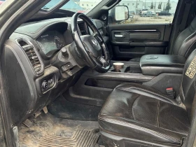 Dodge RAM 2500 - 24550 € - 24416140 7 | Car24.bg Dodge RAM 2500 - 24550 € - 24416140 7