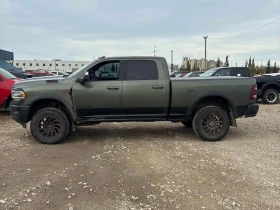 Dodge RAM 2500 - 24550 € - 24416140 5 | Car24.bg Dodge RAM 2500 - 24550 € - 24416140 5