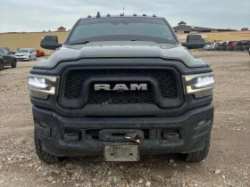Dodge RAM 2500 - 24550 € - 24416140 3 | Car24.bg Dodge RAM 2500 - 24550 € - 24416140 3
