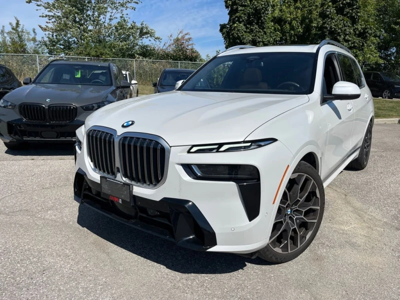 BMW X7 * xDrive40i * CARFAX * БЕЗ ПЪРВОНАЧАЛНА ВНОСКА - 99800 лв. / 51026.93 € - 31658239 1 | Car24.bg BMW X7 * xDrive40i * CARFAX * БЕЗ ПЪРВОНАЧАЛНА ВНОСКА - 99800 лв. / 51026.93 € - 31658239 1