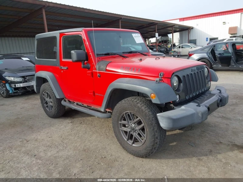 Jeep Wrangler 3.6L V-6 DOHC, VVT, 285HP 4X4 Drive - 13800 € / 26990.45 лв. - 24741375 1 | Car24.bg Jeep Wrangler 3.6L V-6 DOHC, VVT, 285HP 4X4 Drive - 13800 € / 26990.45 лв. - 24741375 1