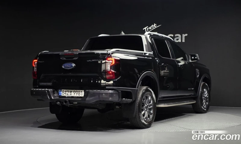 Ford Ranger 2.0 Wildtrack - 30090 € - 15707129 1 | Car24.bg Ford Ranger 2.0 Wildtrack - 30090 € - 15707129 1