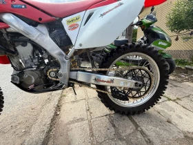 Honda Crf undefined | Auto.bg — изображение 14 Honda Crf undefined | Auto.bg — изображение 14