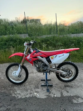 Honda Crf undefined | Auto.bg — изображение 5 Honda Crf undefined | Auto.bg — изображение 5