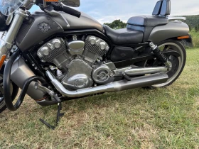 Harley-Davidson V-Rod MUSCLE | Auto.bg — изображение 5 Harley-Davidson V-Rod MUSCLE | Auto.bg — изображение 5