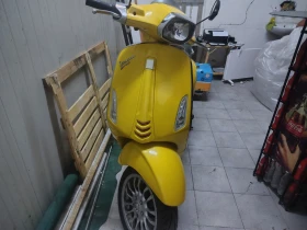 Vespa 125 125