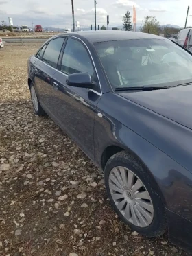 Audi A6 3.0 - 8900 лв. / 4550.50 € - 29732517 2 | Car24.bg Audi A6 3.0 - 8900 лв. / 4550.50 € - 29732517 2