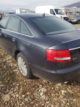 Audi A6 3.0 - 8900 лв. / 4550.50 € - 29732517 4 | Car24.bg Audi A6 3.0 - 8900 лв. / 4550.50 € - 29732517 4