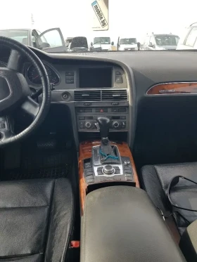 Audi A6 3.0 - 8900 лв. / 4550.50 € - 29732517 5 | Car24.bg Audi A6 3.0 - 8900 лв. / 4550.50 € - 29732517 5
