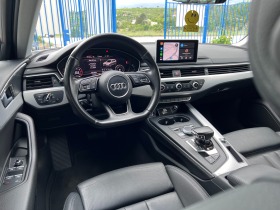 Audi A4 2, 0TDi FULL OPTIONS 190k.c. Digital Cocpit S-Line | Mobile.bg   14