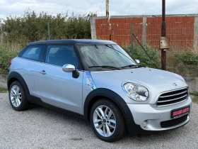Mini Paceman 2.0D Автоматик, Навигация, * 145 000км* Нови Гуми! - Car24.bg Mini Paceman 2.0D Автоматик, Навигация, * 145 000км* Нови Гуми!