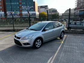Ford Focus 2011 1.6 бензин 101к.с. - Car24.bg Ford Focus 2011 1.6 бензин 101к.с.