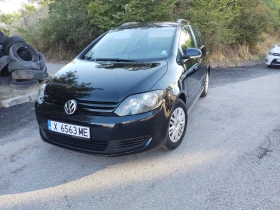 VW Golf Plus 1.6 TDI 105 np - Car24.bg VW Golf Plus 1.6 TDI 105 np