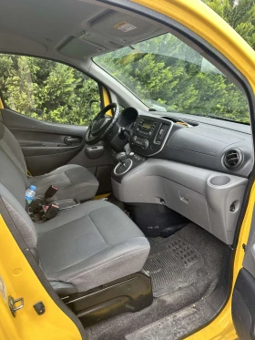 Nissan e-NV200 товарен - 14800 лв. / 7567.12 € - 79862289 5 | Car24.bg Nissan e-NV200 товарен - 14800 лв. / 7567.12 € - 79862289 5