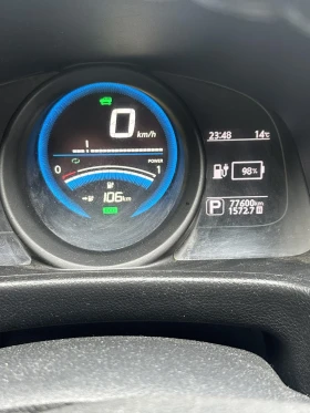 Nissan e-NV200 товарен - 14800 лв. / 7567.12 € - 79862289 7 | Car24.bg Nissan e-NV200 товарен - 14800 лв. / 7567.12 € - 79862289 7