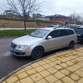 VW Passat B6 - 3750 € / 7334.36 лв. - 94161246 6 | Car24.bg VW Passat B6 - 3750 € / 7334.36 лв. - 94161246 6
