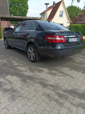Mercedes-Benz E 350 - 8000 € / 15646.64 лв. - 75939080 7 | Car24.bg Mercedes-Benz E 350 - 8000 € / 15646.64 лв. - 75939080 7