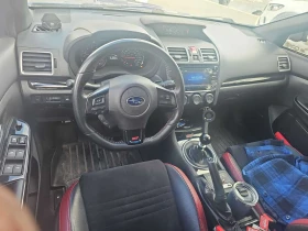 Subaru WRX * STI Sport tech Manual w/Lip Spoiler * CARFAX * Ц - 24600 € / 48113.42 лв. - 95568133 12 | Car24.bg Subaru WRX * STI Sport tech Manual w/Lip Spoiler * CARFAX * Ц - 24600 € / 48113.42 лв. - 95568133 12