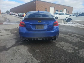 Subaru WRX * STI Sport tech Manual w/Lip Spoiler * CARFAX * Ц - 24600 € / 48113.42 лв. - 95568133 4 | Car24.bg Subaru WRX * STI Sport tech Manual w/Lip Spoiler * CARFAX * Ц - 24600 € / 48113.42 лв. - 95568133 4