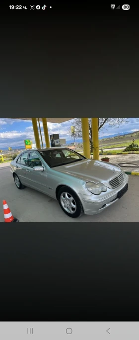 Mercedes-Benz C 220 С220 CDI 125к.с. автомат - 1999 € / 3909.70 лв. - 51221260 3 | Car24.bg Mercedes-Benz C 220 С220 CDI 125к.с. автомат - 1999 € / 3909.70 лв. - 51221260 3