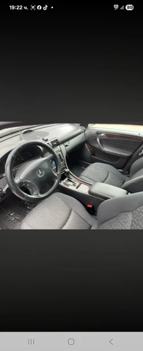 Mercedes-Benz C 220 С220 CDI 125к.с. автомат - 1999 € / 3909.70 лв. - 51221260 9 | Car24.bg Mercedes-Benz C 220 С220 CDI 125к.с. автомат - 1999 € / 3909.70 лв. - 51221260 9