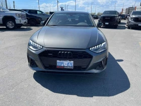 Снимка Audi A4