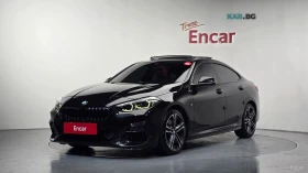 BMW 220 * M-SPORT* КОЖА* ПОДГРЕВ* ПАНОРАМА* КАМЕРА* NAVI*